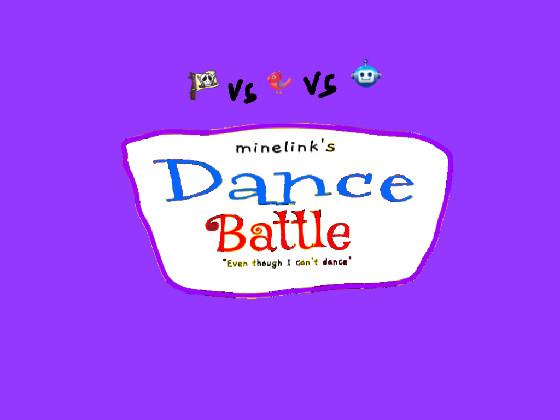 Dance Battle