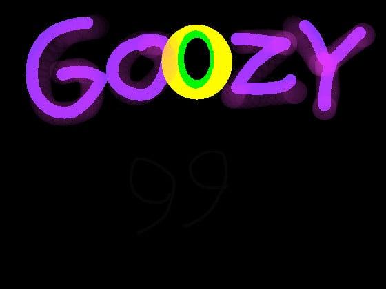 Goozy