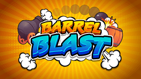 Barrel Blast