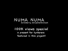 -NUMA NUMA- 1