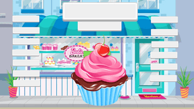 Cupcake Clicker