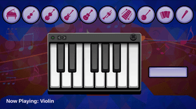 Virtual Piano