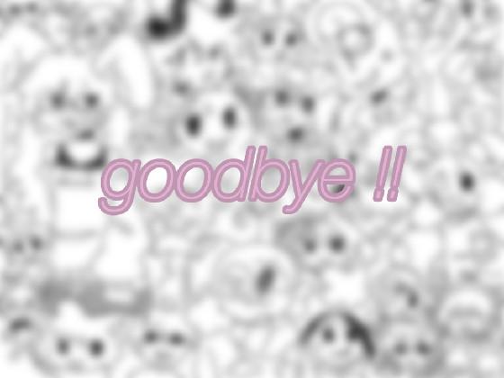 goodbye, tynker !! 1