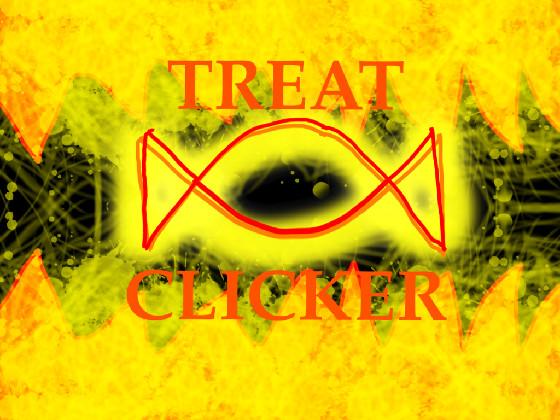 Treat Clicker! 1