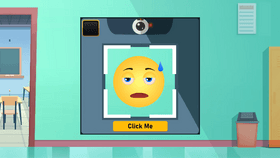 Emotion Detection App