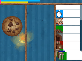 Cookie Clicker V2 (remix)