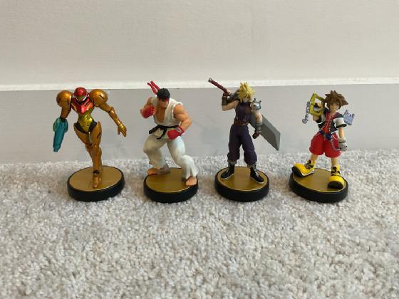 Amiibo