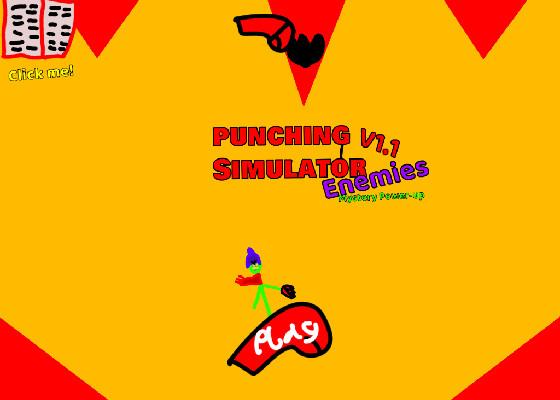 Punching Simulator