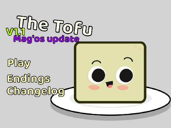 The Tofu