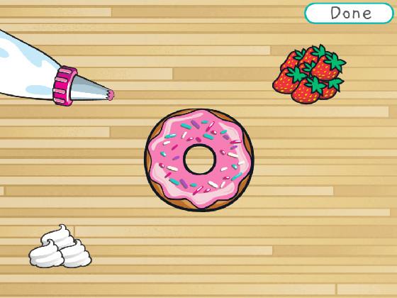 Doughnut Kitchen