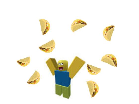 Dodge The Tacos (Very Hard