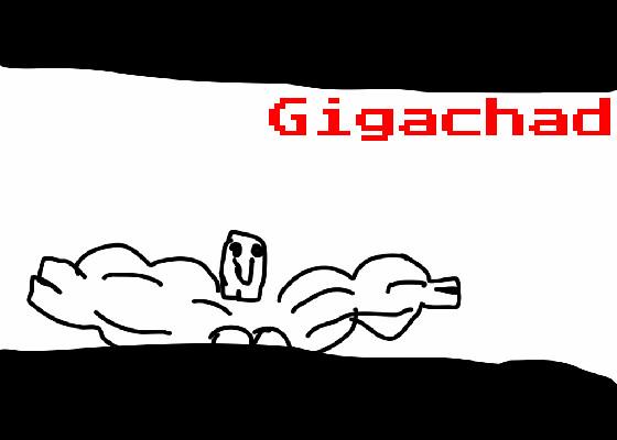 gigachad song