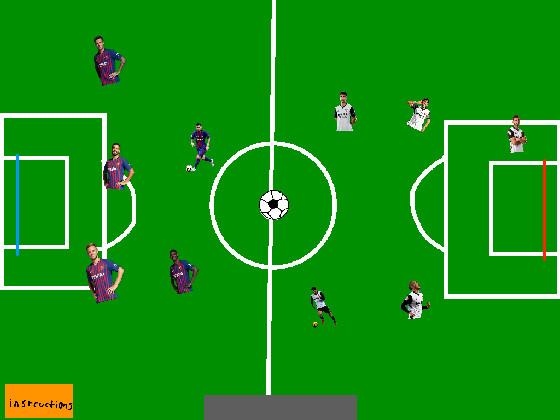 Soccer multiplayer 2 1 1 1