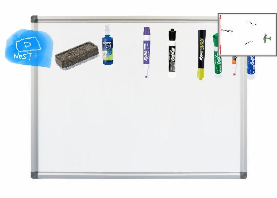 The whiteboard