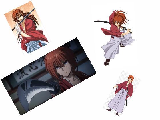 kenshin