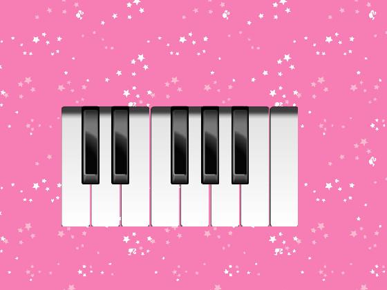 My Piano