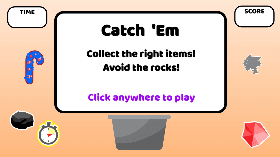 Catch &#039;Em