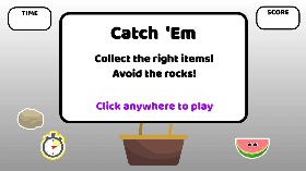 Catch &#039;Em