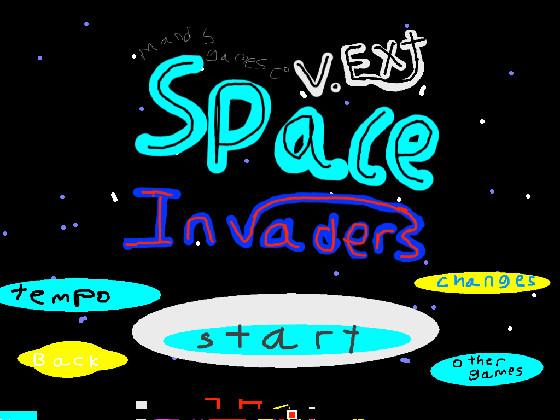 Space Invaders Extreme.1 1