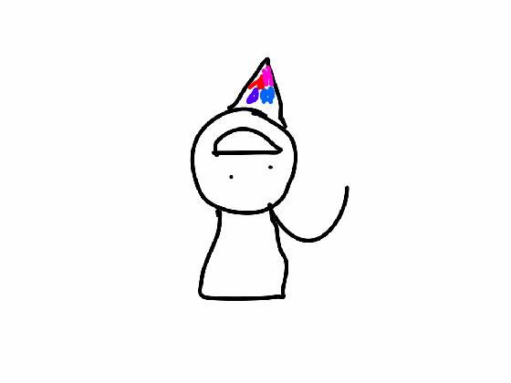 is my birthday!