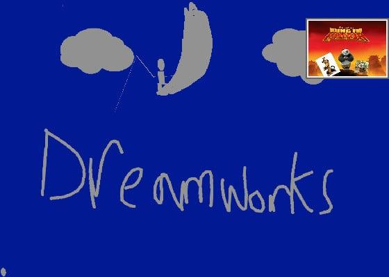 Dreamworks 1