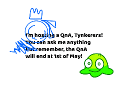 I’m hosting a QnA!!!re