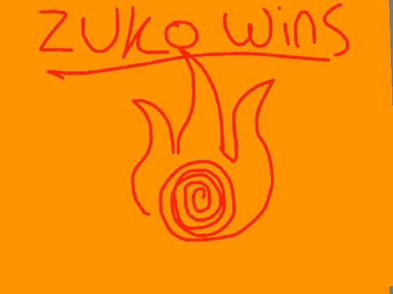 azula vs zuko 1