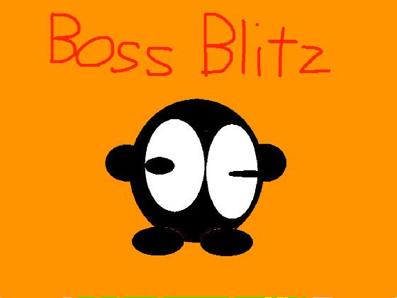 bobs boss rush