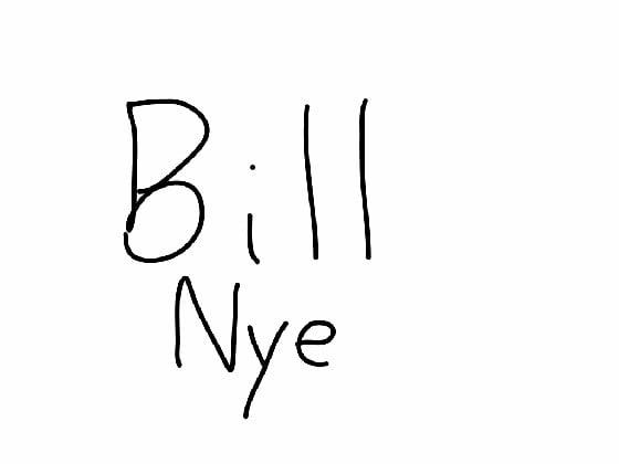 Bill Nye the Science Guy intro