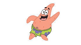 talk to patrick!