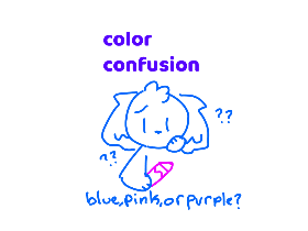 Color Confusion