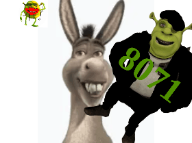 EMO Shrek Clicker!