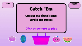 Catch &#039;Em