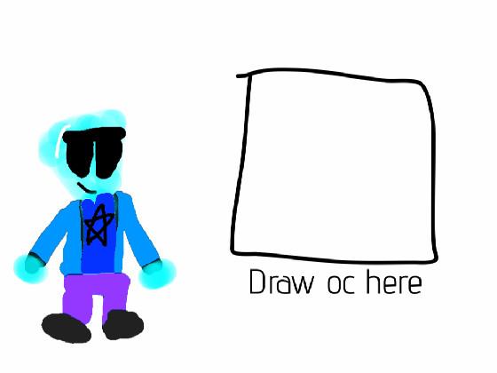 new oc contest