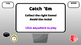 Catch &#039;Em