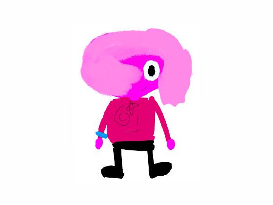 fanart for gumdrop