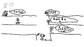 skateboard comic