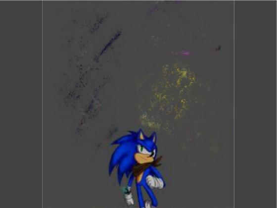 sonic pics