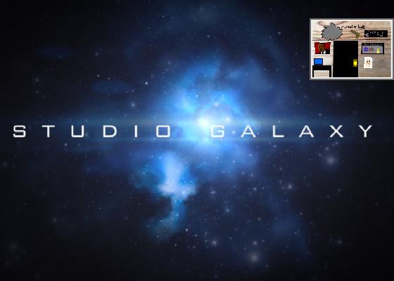 studio galaxy horor!