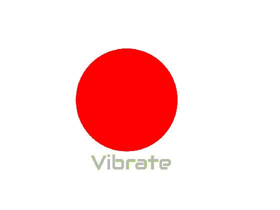 vibrate