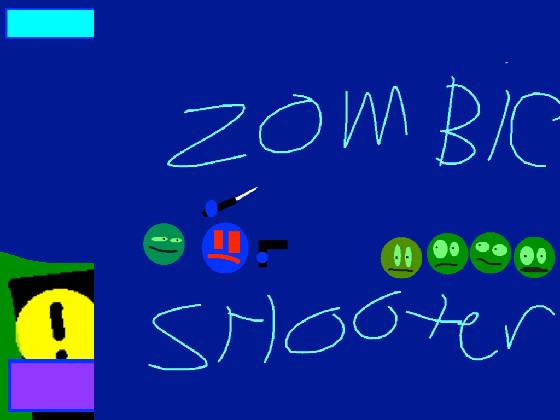 Zombie Shooter 1