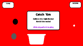 Catch 'Em