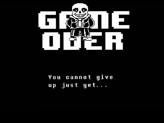 Sans Boss ( Undertale )