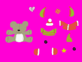 Make A Bear