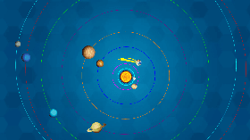 Solar System