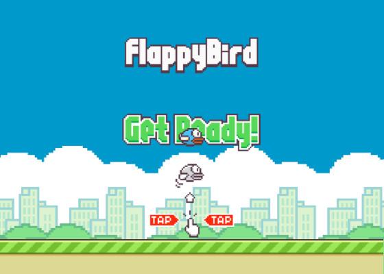 Flappy Bird!