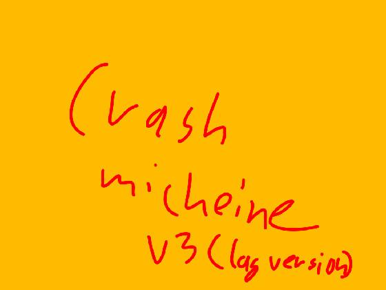 crash