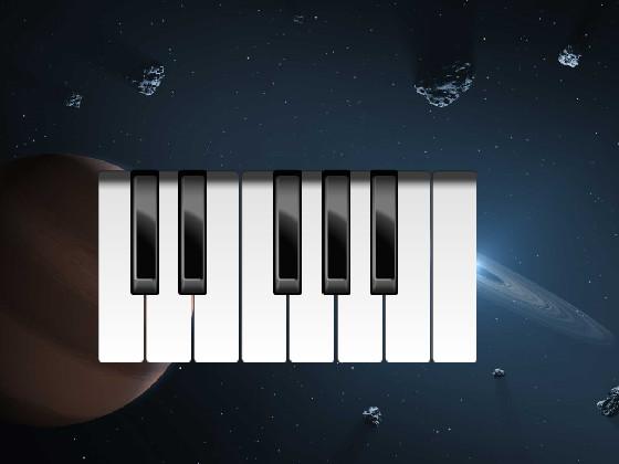 My Piano