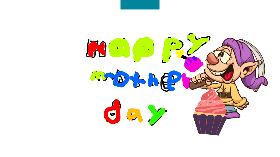 hAPPY MOTHERS DAY