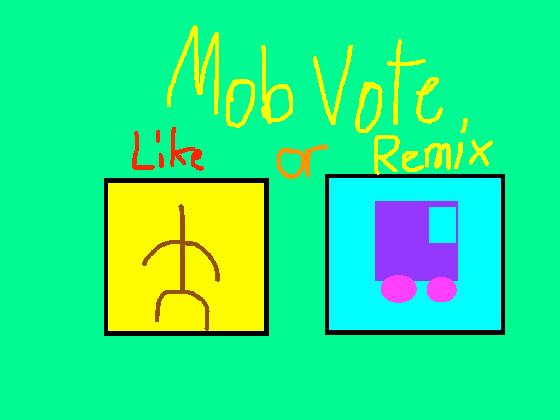 Mob Vote:v1.3